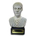 Charioteer Bust (6")