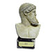 Poseidon or Zeus Bust (6") (Clearance 40% Off)