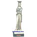 Caryatides Statue