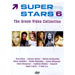 Super Stars 6 - The Greek Video Collection DVD (PAL)