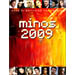 Minos 2009 CD+DVD (PAL / Zone 2)