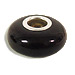 Pandora - Style Natural Amber Bead - Cherry Amber (13mm)