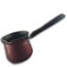 Greek Briki non-stick No. 5 - 12oz