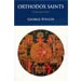 Orthodox Saints January - March Vol. 1