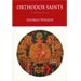 Orthodox Saints October - December Vol. 4