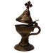 Bronze Incense Burner
