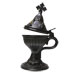 Charcoal Incense Burner