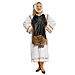Chios Pirgi Costume for Women Style 641090