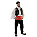 Vlach Costume for Men Style 642002