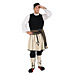 Sarakatsanos Costume for Men Style 642053