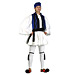 Tsolias Costume for Men Style 642056