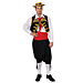 Corfu Costume for Men Style 642089