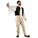 Epirus Embroidered Costume for Men Style 642098