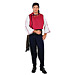 Evros Costume for Men Style 642104