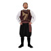 Cyprus Costume for Men Style 642129*