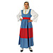 Maniatisa Costume for Girls Style 643069