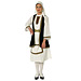 Souliotisa Costume for Girls Size 6-14 Style 643087