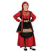 Vlaha Costume for Girls Size 8-16 Style 643115*