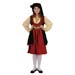 Epirus / Vlachopoula Costume for Girls Size 8-16 Style 643121*