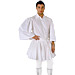 Fustanella (Evzon Skirt) with 400 Pleats for Men