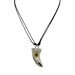 AEK Paracord Metallic "Shark Tooth