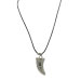 PAOK Thessaloniki Paracord Metallic "Shark Tooth