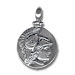 Sterling Silver 12 Greek Gods of Olympus Pendants