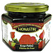 Monastiri Traditional Greek Preserves Rose Petal (16oz)