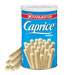 Papadopoulos Caprice Pirouettes  - Vanilla flavor 250grams