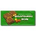 ION Noisetta Greek Chocolate With Hazelnuts, 200 gr