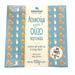 Loukoumiland Greek Delights "Loukoumi", Ouzo & Orange flavor, 400gr