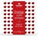 Loukoumiland Greek Delights "Loukoumi", Rose flavor, 400gr
