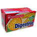 Papadopoulou Digestive Low Fat Whole Wheat Cookies 250g