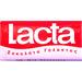 Lacta Milk Chocolate 85gr