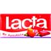 Lacta Milk Chocolate with Almonds, 85gr