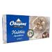 Olympos Greek Halva w/ Almonds, 400gr