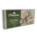 Olympos Organic Greek Halvah with Honey, 200gr