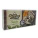 Olympos Greek Halvah Sugar Free Chocolate Flavor, 200gr