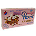 Loukoumia Mastic Flavor with Almonds, 450 gr