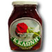 Greek Rose Jam Preserves