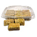 Baklava Taster's Choice: Giannotiko, Walnut, and Traditional Greek Baklava pack