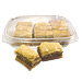 Homemade-style Traditional Greek Baklava