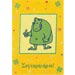 Congratulations Greeting Card A112