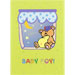 Baby Boy!  Greeting Card B113