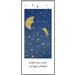Birthday / Nameday Greeting Card M14