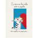 Humorous Greeting Card 2