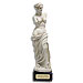 Aphrodite Statue 10.6" (27cm) in White