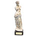Aphrodite Statue 10.66"(27cm) in White