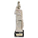 Athena Statue - White (10.6")