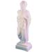 Hippocrates Alabaster Statue